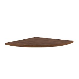 Сектор 90 Trend 72x72x2,2 орех экко - Фото предпросмотра