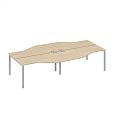 /catalog/kategorii/stoly/rabochie-stantsii-i-bench-sistemy/rabochaya-stantsiya-na-karkase-uno-iz-stolov-tekhno-4kh160-a4-a4-b1-188-2-bp-dub-skandinavskiy-metal-1335961223/ - фотография