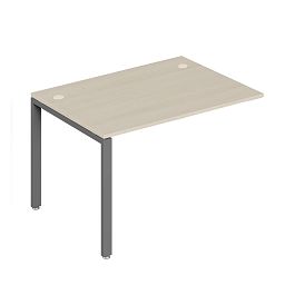 Удлинитель стола Trend Metal 120x72x75 дуб феррара - Фото предпросмотра