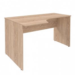 Стол "Simple" SET160-1 дуб сонома - Фото предпросмотра