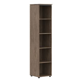 Каркас шкаф-колонки высокой MHC 42 Кария Пальмира MORRIS TREND - Фото предпросмотра
