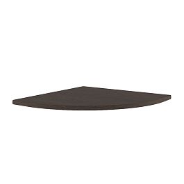 Сектор 90 Trend 72x72x2,2 тёмный дуб - Фото предпросмотра