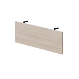 Экран для ног (Царга стола МК) Everprof EVO 1044х18х350 Дуб Соната - Фото предпросмотра