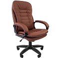 /catalog/ofisnaya-mebel/mebel-dlya-rukovoditeley/kresla-rukovoditeley/kreslo-ch-795lt-brown/ - фотография