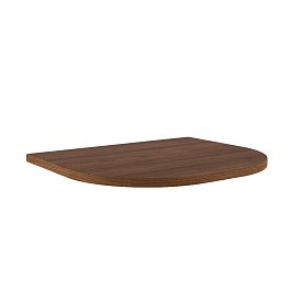 Приставка Trend 72x50x2,2 орех экко - Фото предпросмотра