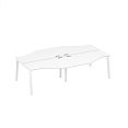 /catalog/ofisnaya-mebel/ofisnaya-mebel-ofisnye-stoly/rabochie-stantsii-i-bench-sistemy/rabochaya-stantsiya-na-metallokarkase-tre-stoly-4kh140-tekhno-a4-a4-b3-187-2-bp-belyy-premium-metall-193950722/ - фотография