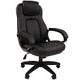 /catalog/ofisnaya-mebel/mebel-dlya-rukovoditeley/kresla-rukovoditeley/kreslo-chairman-432-black/ - фотография