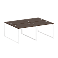 /catalog/kategorii/stoly/rabochie-stantsii-i-bench-sistemy/metal-system-quattro-r-st-na-4-rab-mesta-na-o-obraznom-m-k-40bo-sm-4-1-venge-belyy-metall-2000-1475-/ - фотография