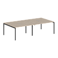 /catalog/kategorii/stoly/rabochie-stantsii-i-bench-sistemy/rabochaya-stantsiya-sigma-2400kh1238kh750-profil-40kh40-antratsit-stoleshnitsa-dub-svetlyy/ - фотография