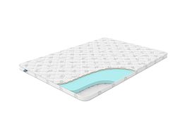 Наматрасник Димакс Balance foam 5 см 60х120 - Фото предпросмотра