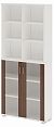 /catalog/novye-tovary/mebel/korpusnaya-mebel/shkafy/shkaf-vitrina-domino-pu-30-4-fs-2125415090/ - фотография