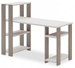 Стол компьютерный Slim СТН-110/140 - Фото предпросмотра