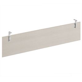 Передняя панель стола 180 Trend 165x1,6x35 дуб феррара - Фото предпросмотра