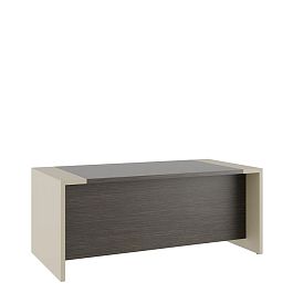 Стол письменный Artwood 180x90x75 орех дижон - Фото предпросмотра