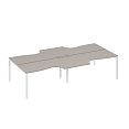 /catalog/kategorii/stoly/rabochie-stantsii-i-bench-sistemy/rabochaya-stantsiya-opory-uno-4kh160-stoly-klassika-a4-a4-b1-185-2-bp-mokko-premium-metallokarkas-be/ - фотография