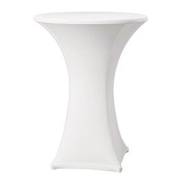 Чехол для стола 05, D70см, H110см - Фото предпросмотра