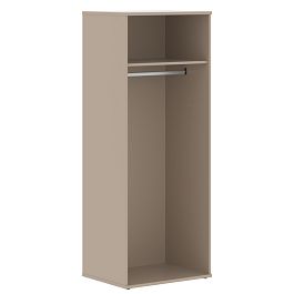 Каркас гардероба ГБ-2К Мокачино 770х580х1975 IMAGO - Фото предпросмотра