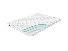 Наматрасник Димакс Balance foam 2 см + Струтто 3см 60х120 - Фото предпросмотра