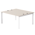 /catalog/novye-tovary/eberprof-evo/evo-kashemir/bench-sistemy/bench-sistema-na-2-mesta-everprof-evo-na-metallokarkase-1580kh670-1370-x755-opory-45gr-kashemir-bely/ - фотография