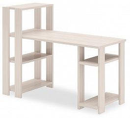 Стол компьютерный Slim СТН-110/140 - Фото предпросмотра