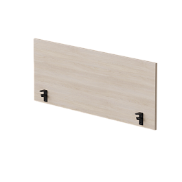 Экран (фронтальный) Everprof EVO 1180х18x455 Дуб Соната - Фото предпросмотра