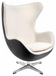Кресло Egg Style Chair - Фото предпросмотра