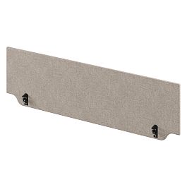 Экран для бенч-систем тканевый Everprof EVO Acoustic 1580х22x455 Kiton 04 - Фото предпросмотра