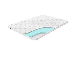 Наматрасник Димакс Balance foam 4 см 110х190 - Фото предпросмотра