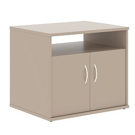 Тумба для оргтехники  ТМ-1 Мокачино 770х600х680 IMAGO - Фото предпросмотра