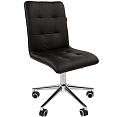 /catalog/ofisnaya-mebel/kresla-i-stulya/kompyuternye-kresla/kreslo-chairman-030-khrom-black/ - фотография