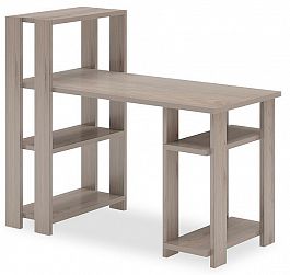 Стол компьютерный Slim СТН-110/130 - Фото предпросмотра