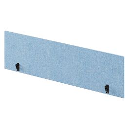 Экран фронтальный тканевый Everprof EVO Acoustic 1580х22x455 Kiton 11 - Фото предпросмотра